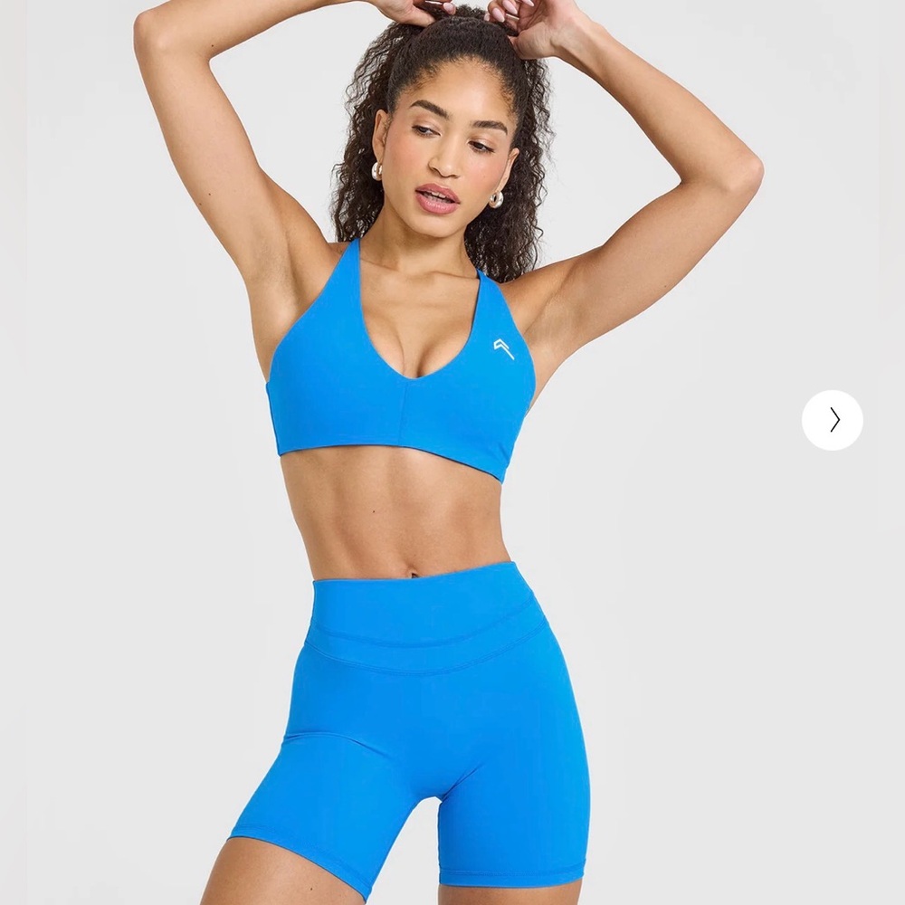 ONER ACTIVE BLUE SET